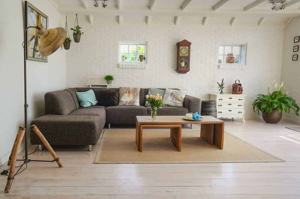 Home Remodeling Services image